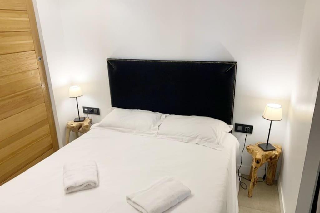 Appartement T2 Comfy - Rdc - Plage 50M - Rue Gratuite 생말로 외부 사진
